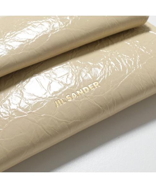 JIL SANDER コインケース J08VL0015 P6267 財布 P6267 JIL SANDER コインケース J08VL0015