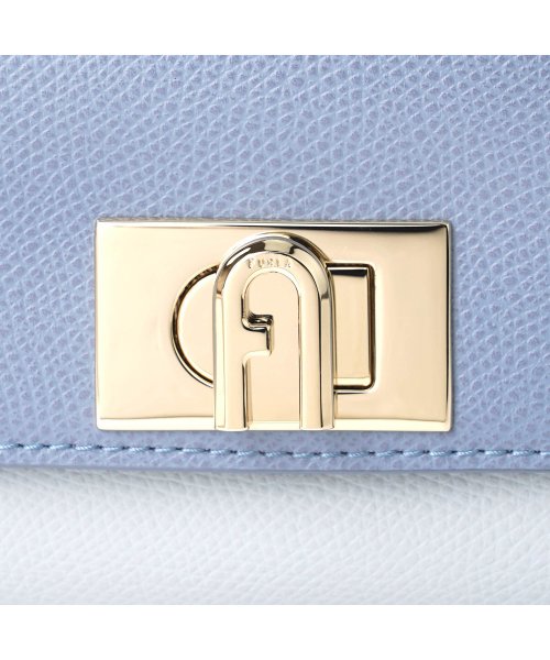FURLA フルラ 長財布 PCV0ACO ACO000 2497S 1 007 89 FURLA 長財布 PCV0ACO ACO000 2497S グレイッシュブルー GRAYISH BLUE