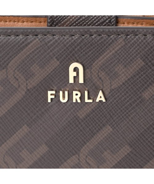 FURLA(フルラ)/FURLA フルラ 2つ折り財布 WP00314 BX1365 0054S 1 007 21/img07