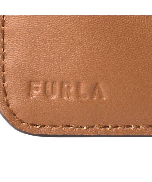 FURLA(フルラ)/FURLA フルラ 2つ折り財布 WP00314 BX1365 0054S 1 007 21/img08