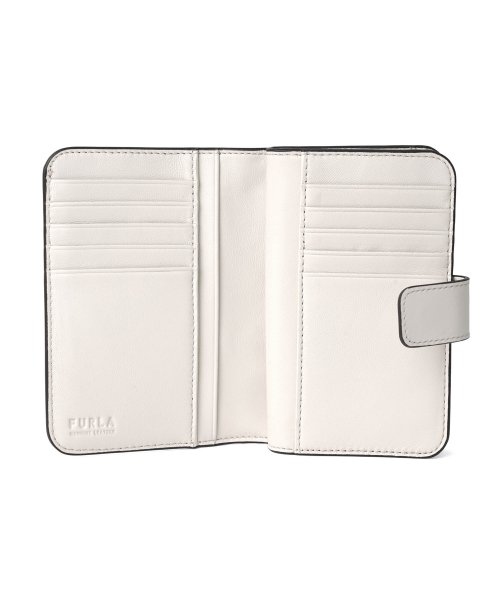 セール】FURLA フルラ 2つ折り財布 WP00314 AX0733 1704S 1 007 39  