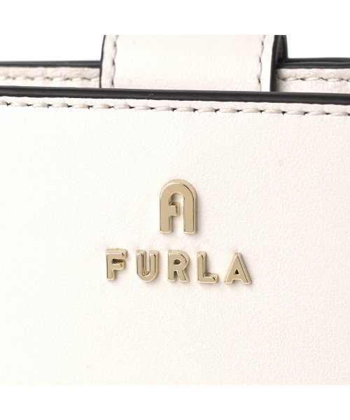 FURLA(フルラ)/FURLA フルラ 2つ折り財布 WP00314 AX0733 1704S 1 007 39/img07