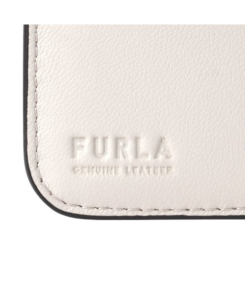 FURLA(フルラ)/FURLA フルラ 2つ折り財布 WP00314 AX0733 1704S 1 007 39/img08