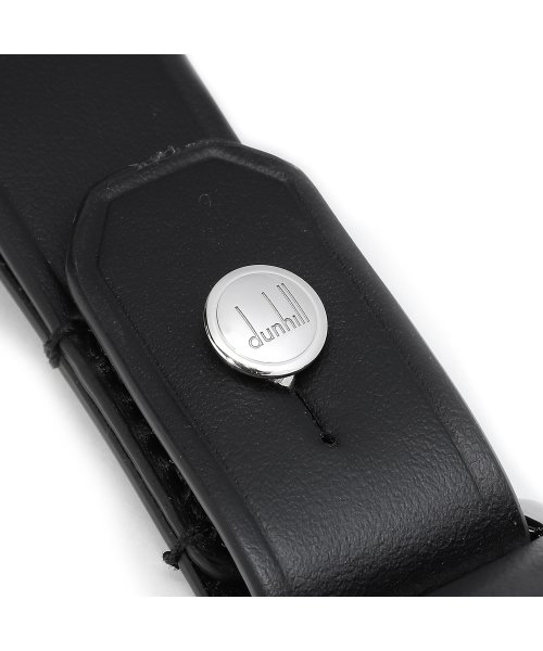 dunhill ダンヒル クラッチ・セカンドバッグ DU23R3103GN 001 dunhill クラッチ セカンドバッグ DU23R3103GN ブラック BLACK レザー