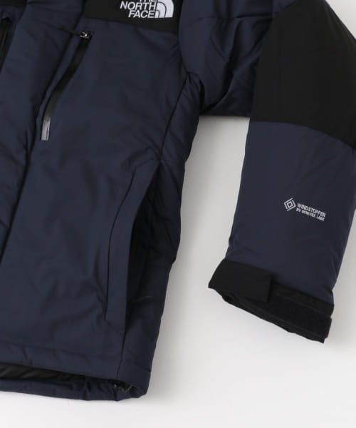 THE NORTH FACE　Baltro Light Jacket THE NORTH