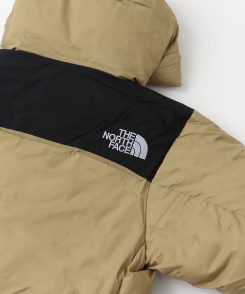 THE NORTH FACE　Baltro Light Jacket THE NORTH