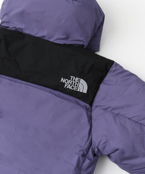 THE NORTH FACE　Baltro Light Jacket THE NORTH