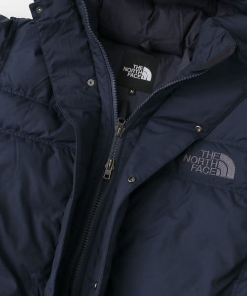URBAN RESEARCH DOORS(アーバンリサーチドアーズ)/THE NORTH FACE　Alteration Baffs Jacket/img12