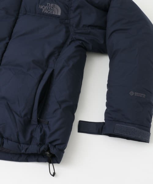 URBAN RESEARCH DOORS(アーバンリサーチドアーズ)/THE NORTH FACE　Alteration Baffs Jacket/img13