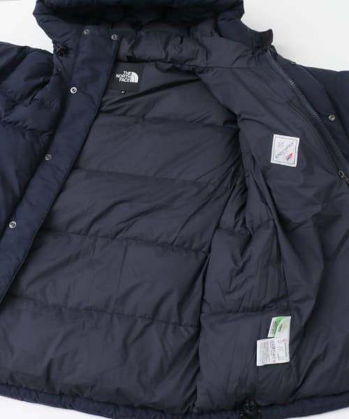 URBAN RESEARCH DOORS(アーバンリサーチドアーズ)/THE NORTH FACE　Alteration Baffs Jacket/img14