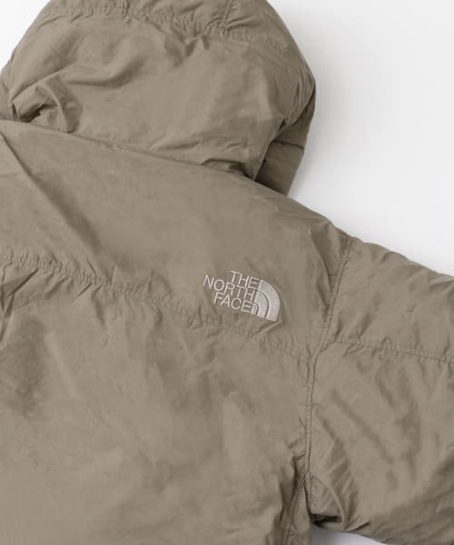URBAN RESEARCH DOORS(アーバンリサーチドアーズ)/THE NORTH FACE　Alteration Baffs Jacket/img17