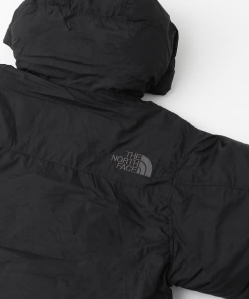 URBAN RESEARCH DOORS(アーバンリサーチドアーズ)/THE NORTH FACE　Alteration Baffs Jacket/img18