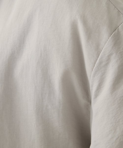 ノンステッチダウンコート 