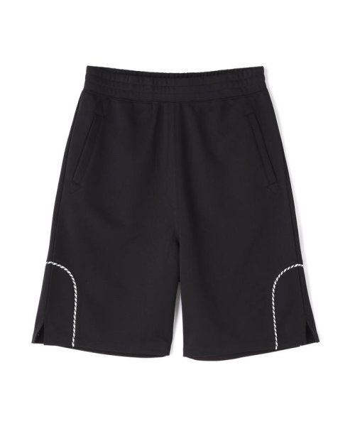 Schott(ショット)/JERSEY WESTERN SHORTS/ジャージ ウエスタンショーツ/img02