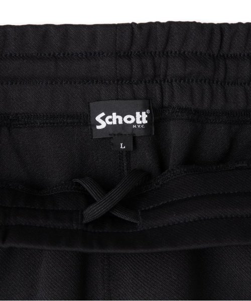 Schott(ショット)/JERSEY WESTERN SHORTS/ジャージ ウエスタンショーツ/img03