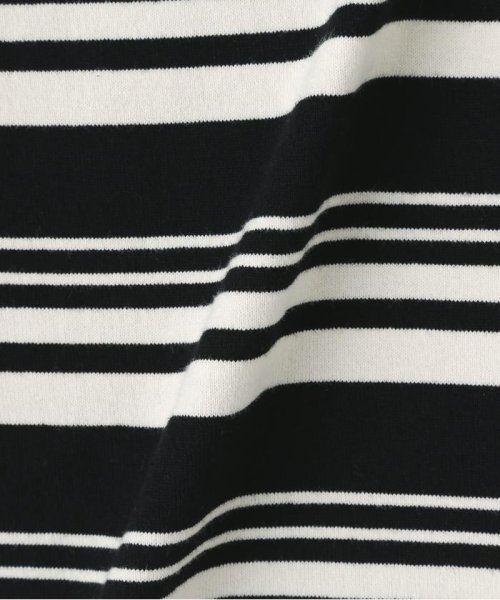 Schott(ショット)/HORIZONTAL STRIPES SHORTS/ホライゾンタル ストライプショーツ/img04