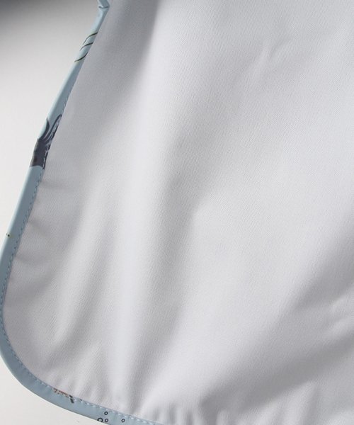 aimoha(aimoha（アイモハ）)/【aimoha－KIDS－】韓国子供服　かわいい防水ポケット付き食事服/img12