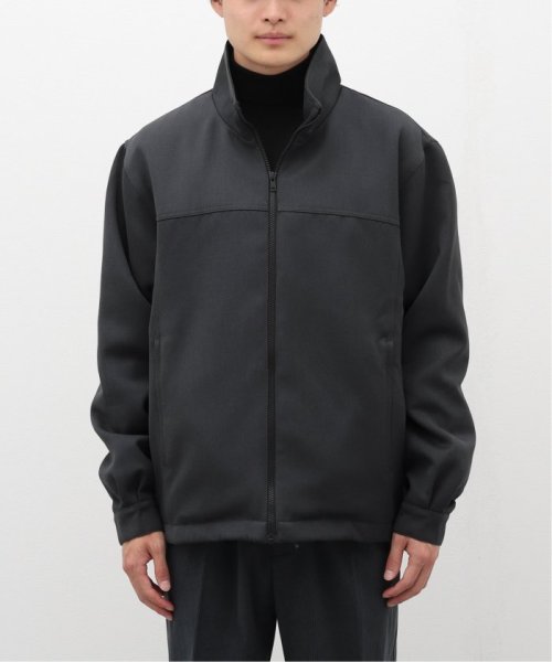 PULP(パルプ)/【GR10K / ジーアールテンケー】LINED POLARTEC WOOL JACKET/img19