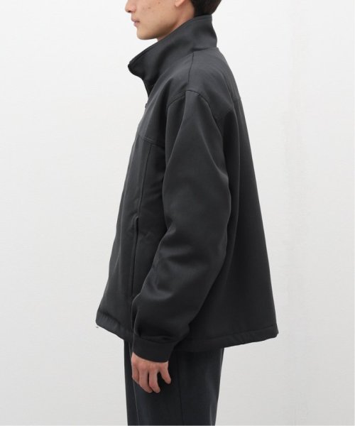 PULP(パルプ)/【GR10K / ジーアールテンケー】LINED POLARTEC WOOL JACKET/img20