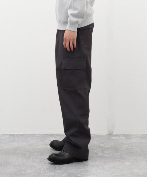 PULP(パルプ)/【GR10K / ジーアールテンケー】KLOPMAN SHANK STRUCTURED PANTS/img22