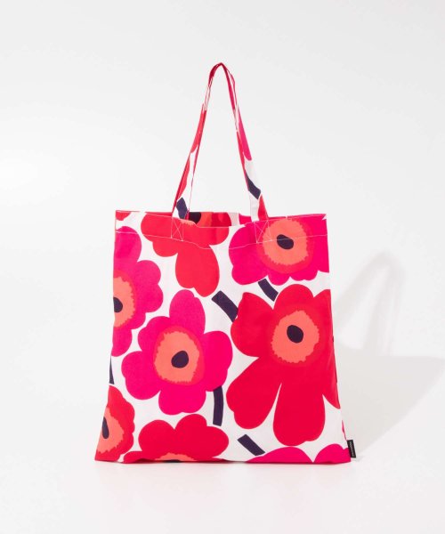 Marimekko(マリメッコ)/マリメッコ Marimekko 072557 トートバッグ レディース バッグ ピエニ ウニッコ 肩掛け 折りたたみ エコバッグ サブバッグ 軽量 Pieni /img11