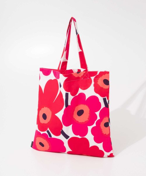 Marimekko(マリメッコ)/マリメッコ Marimekko 072557 トートバッグ レディース バッグ ピエニ ウニッコ 肩掛け 折りたたみ エコバッグ サブバッグ 軽量 Pieni /img12