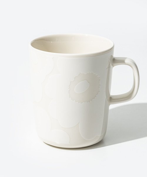 Marimekko(マリメッコ)/マリメッコ Marimekko 072585 カップ/グラス メンズ レディース 食器 ウニッコ マグカップ コップ ラテマグ 250ml オイバ 北欧 ギフト/img02