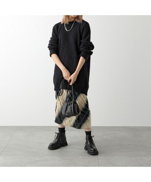 3.1 Phillip Lim(スリーワンフィリップリム)/3.1 Phillip Lim ショートブーツ SP22 T807SEN レースアップ/img02