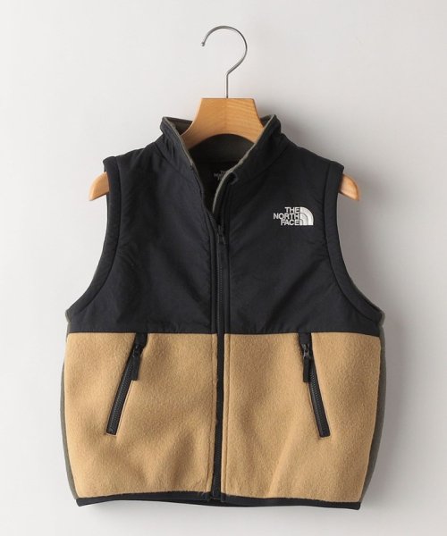 SHIPS KIDS(シップスキッズ)/THE NORTH FACE:100～150cm / Grand Denali 2way Jacket/img10