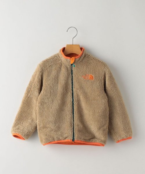 SHIPS KIDS(シップスキッズ)/THE NORTH FACE:100～150cm / Reversible Cozy Jacket/img02