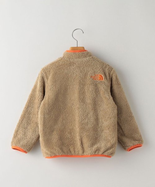 SHIPS KIDS(シップスキッズ)/THE NORTH FACE:100～150cm / Reversible Cozy Jacket/img03