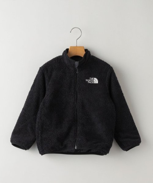 SHIPS KIDS(シップスキッズ)/THE NORTH FACE:100～150cm / Reversible Cozy Jacket/img09