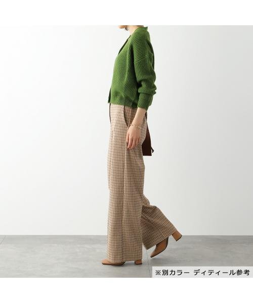 MAX MARA Weekend(マックスマーラ ウィークエンド)/MAX MARA Weekend パンツ SEGGIO ストレート セミワイド/img03