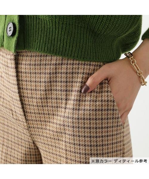 MAX MARA Weekend(マックスマーラ ウィークエンド)/MAX MARA Weekend パンツ SEGGIO ストレート セミワイド/img05