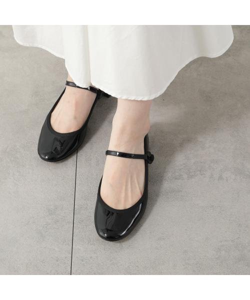 Repetto(レペット)/【NEW SIZE】repetto パンプス Rose Mary Jane AD V1413V/img03