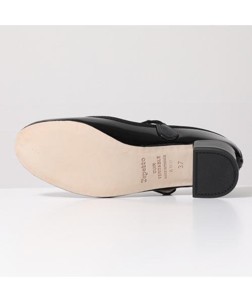 Repetto(レペット)/【NEW SIZE】repetto パンプス Rose Mary Jane AD V1413V/img09