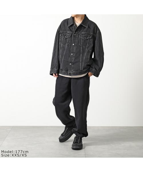 Acne デニムジャケット Acne デニムジャケット