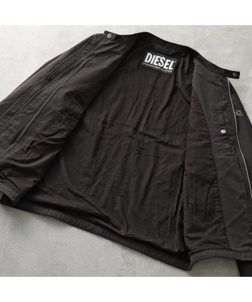 DIESEL(ディーゼル)/DIESEL ジャケット J－GLORY－NW A06252 0IGAA ナイロン/img07