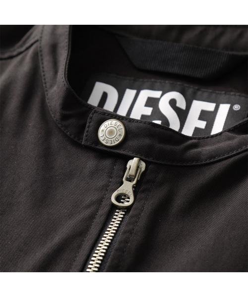 DIESEL(ディーゼル)/DIESEL ジャケット J－GLORY－NW A06252 0IGAA ナイロン/img09