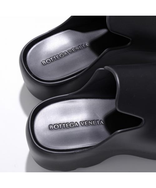 BOTTEGA VENETA サンダル FLASH PUMP 734548 V11T0 ラバー(505774794