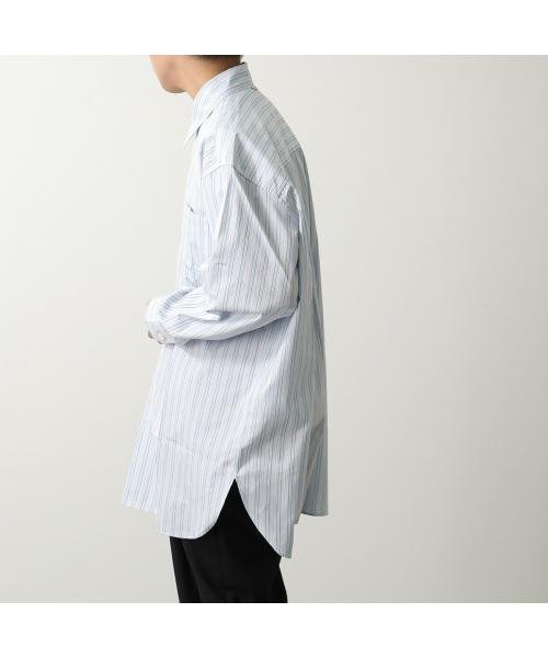 OUR LEGACY(アワーレガシー)/OUR LEGACY 長袖 シャツ POPOVER SHIRT M2232PSS/img03