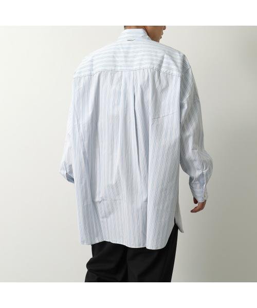 OUR LEGACY(アワーレガシー)/OUR LEGACY 長袖 シャツ POPOVER SHIRT M2232PSS/img04