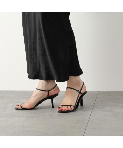 THE ROW ヒールサンダル BARE SANDAL F1099 L35 SANDAL THE ROW ヒールサンダル BARE F1099