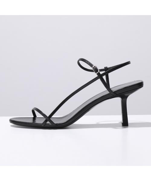 THE ROW ヒールサンダル BARE SANDAL F1099 L35 SANDAL THE ROW ヒールサンダル BARE F1099