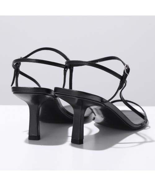 THE ROW ヒールサンダル BARE SANDAL F1099 L35 SANDAL THE ROW ヒールサンダル BARE F1099
