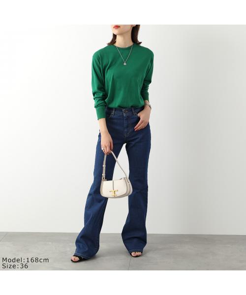 MAX MARA Weekend ジーンズ ERESIA デニム フレア(505774863