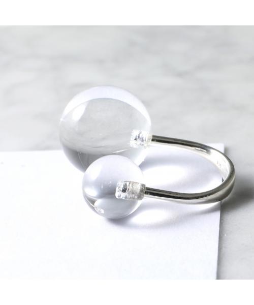 Saskia Diez リング SLING RING NO2