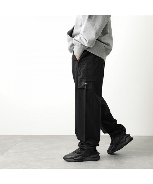 Y-3(ワイスリー)/Y－3 ウェットパンツ STRETCH FT PNTS H63032 ジョガーパンツ/img05