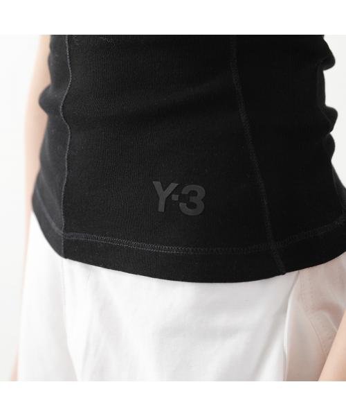 Y-3(ワイスリー)/Y－3 Tシャツ FITTED SS TEE HY1249 クルーネック 半袖/img02