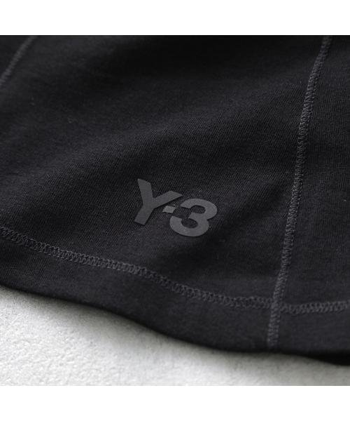 Y-3(ワイスリー)/Y－3 Tシャツ FITTED SS TEE HY1249 クルーネック 半袖/img05